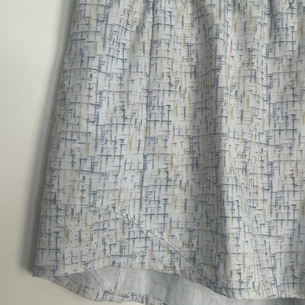 Calia Womens Mid Rise Infinity Short Size Large - Picture 5 of 12